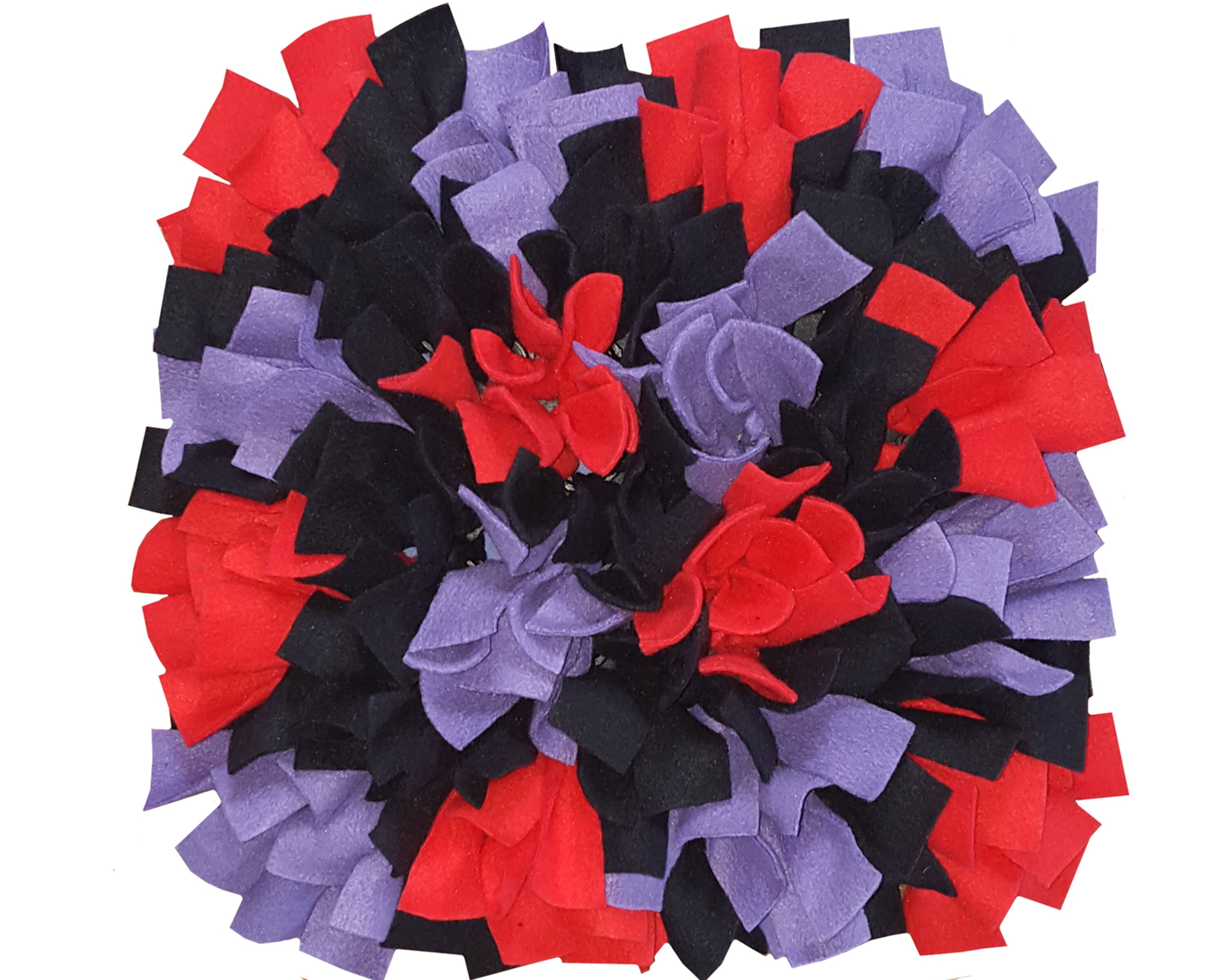 Snuffle Mat Small 29cms X 29cms 100's of Happy Etsy UK