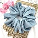 see more listings in the Oversized XL Scrunchie section