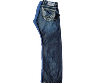 True Religion Jeans - Etsy Denmark