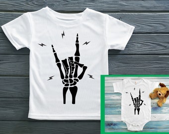 Kinacle Bee Yourself Baby//Toddler T-Shirt