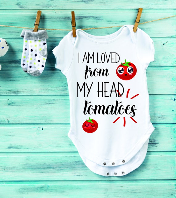 Friends Inspired Smelly Cat Gerber Onesie Bodysuit Gender Reveal Shower Gift