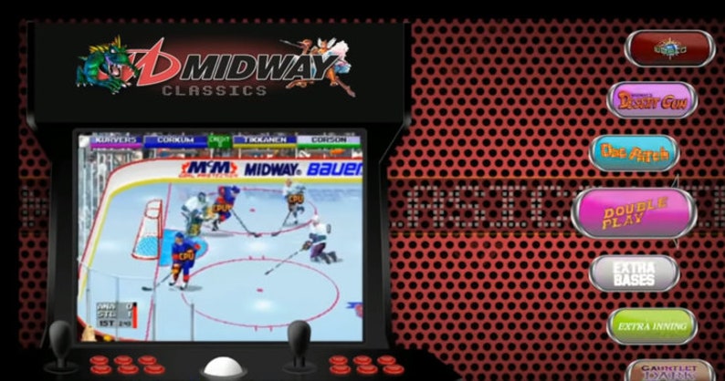 Games 2019 Version! System with 25000 93 256gb SD card Retropie Pi 3B Motion Blue Unified Build