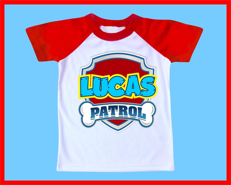 Personalised Name T-Shirt Kids Boys Girls Birthday New Baby Gift Tee Top CN7