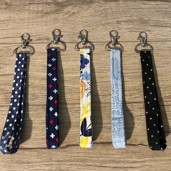 Swivel Keychain Etsy