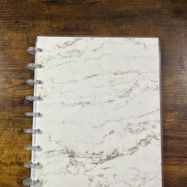 Discbound Planner Etsy