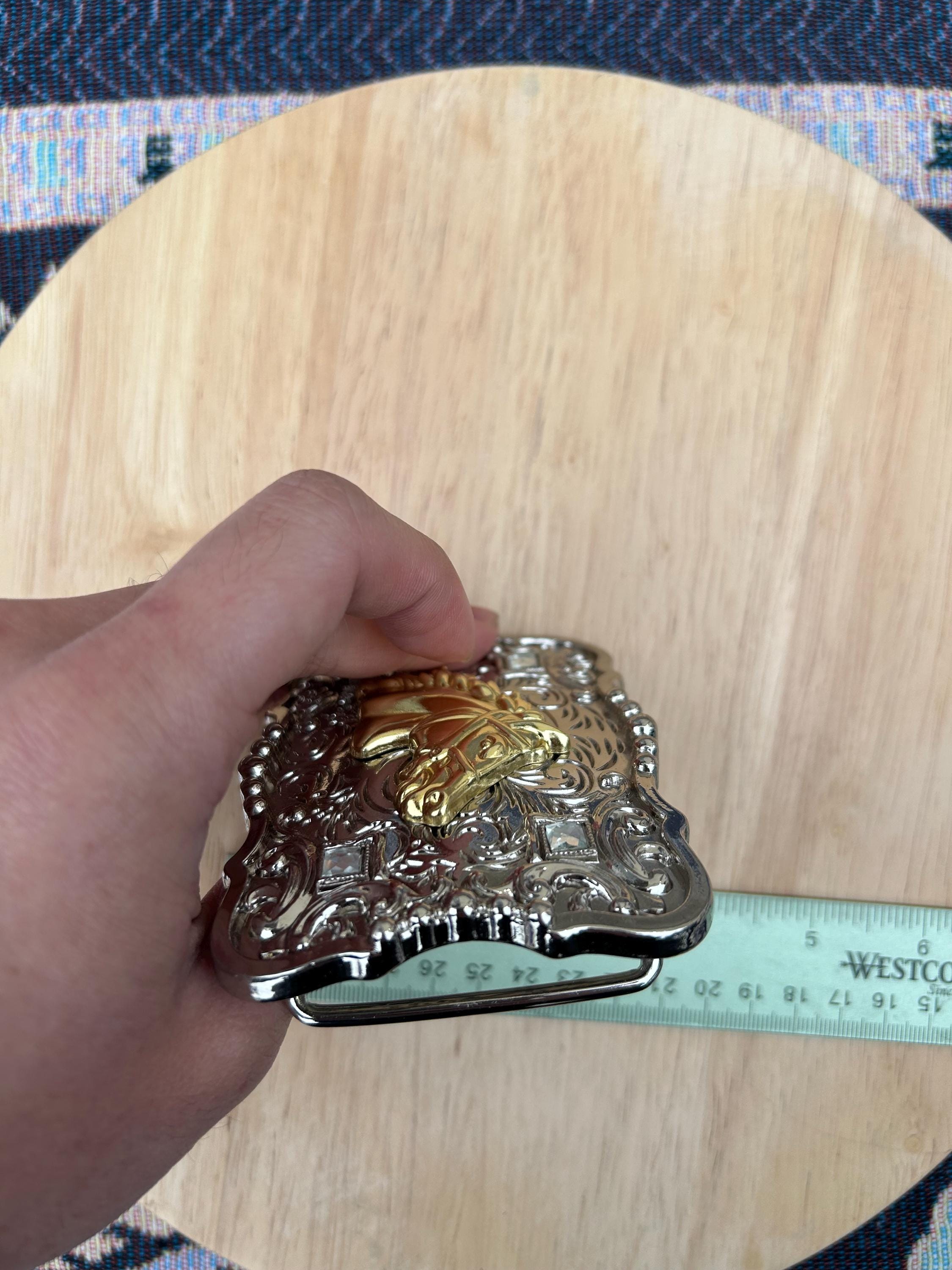 Gürtelschnalle Kaufen Gürtelschnalle Goldenes Pferd Gürtelschnalle Western 3D Optik Für Buckles Für Gürtelschnalle