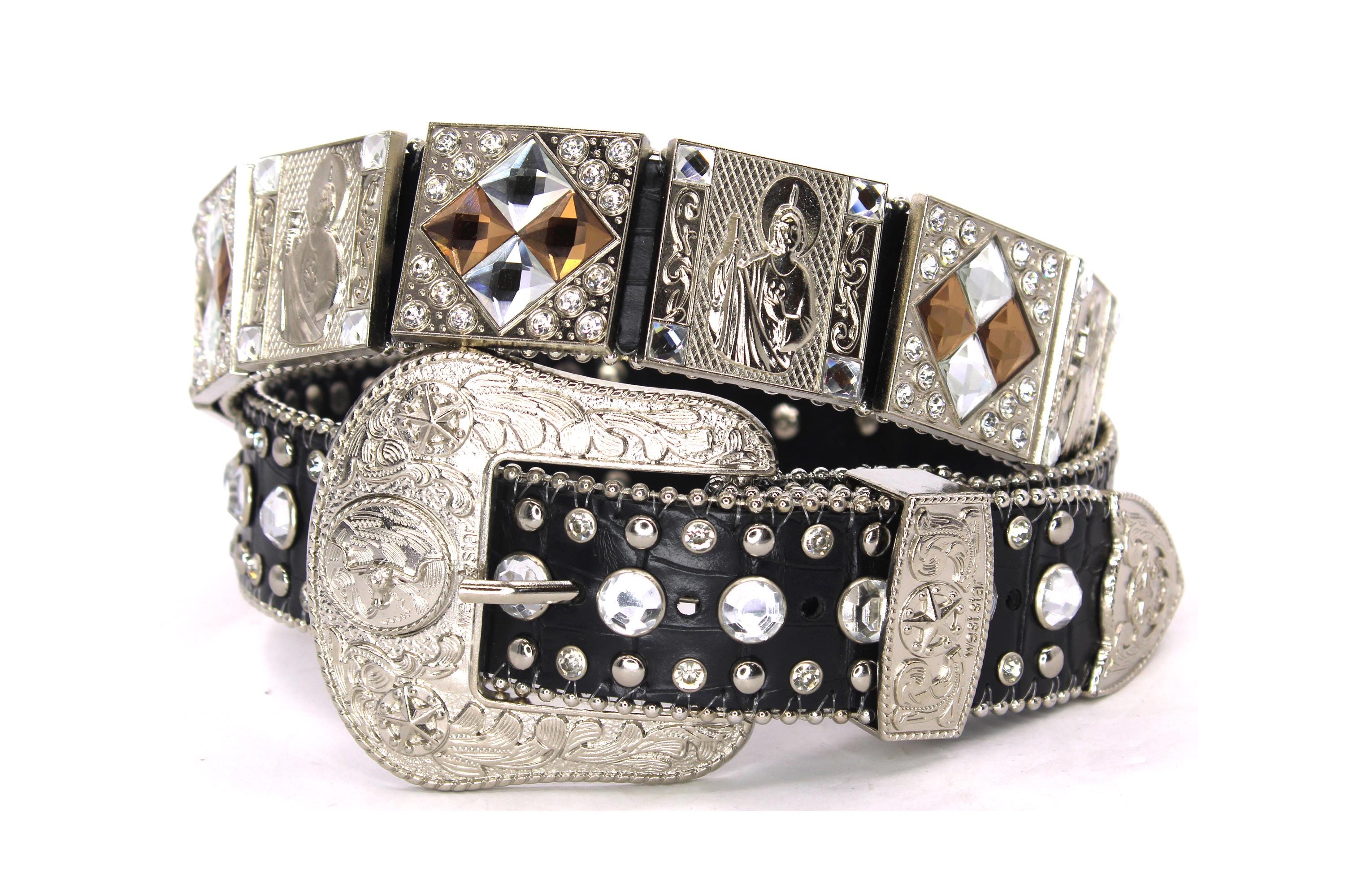 Christine Alexander Belt - Etsy