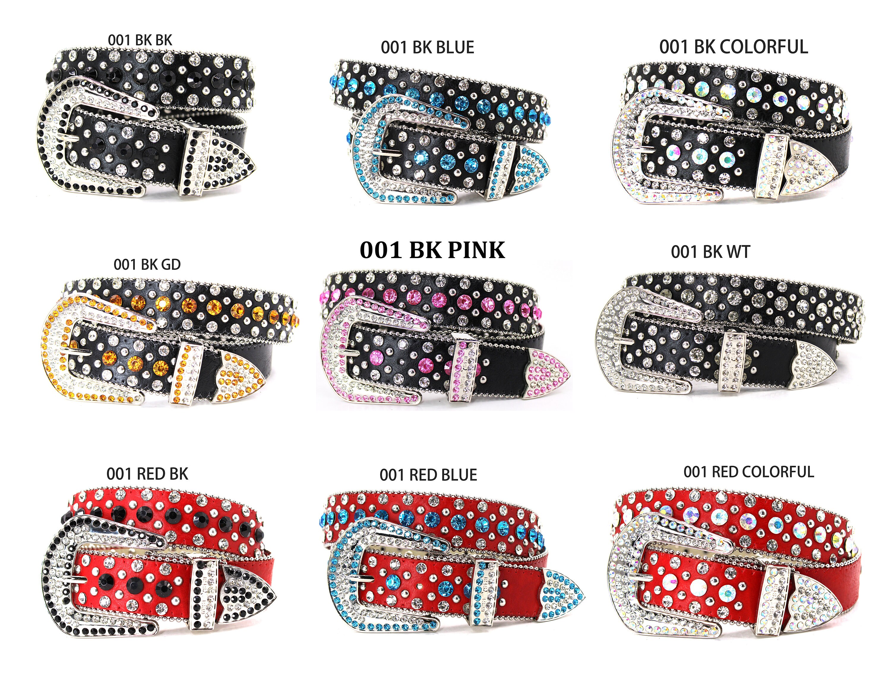 Bb Simon Belts for sale Only 3 left at 65