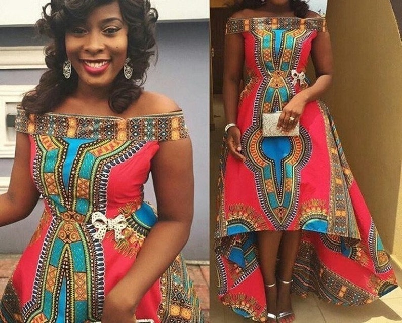 Dress Lady Queen Addis Ababa