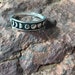 Moon Ring-Moon Phase Ring ~ Celestial Moon Ring ~