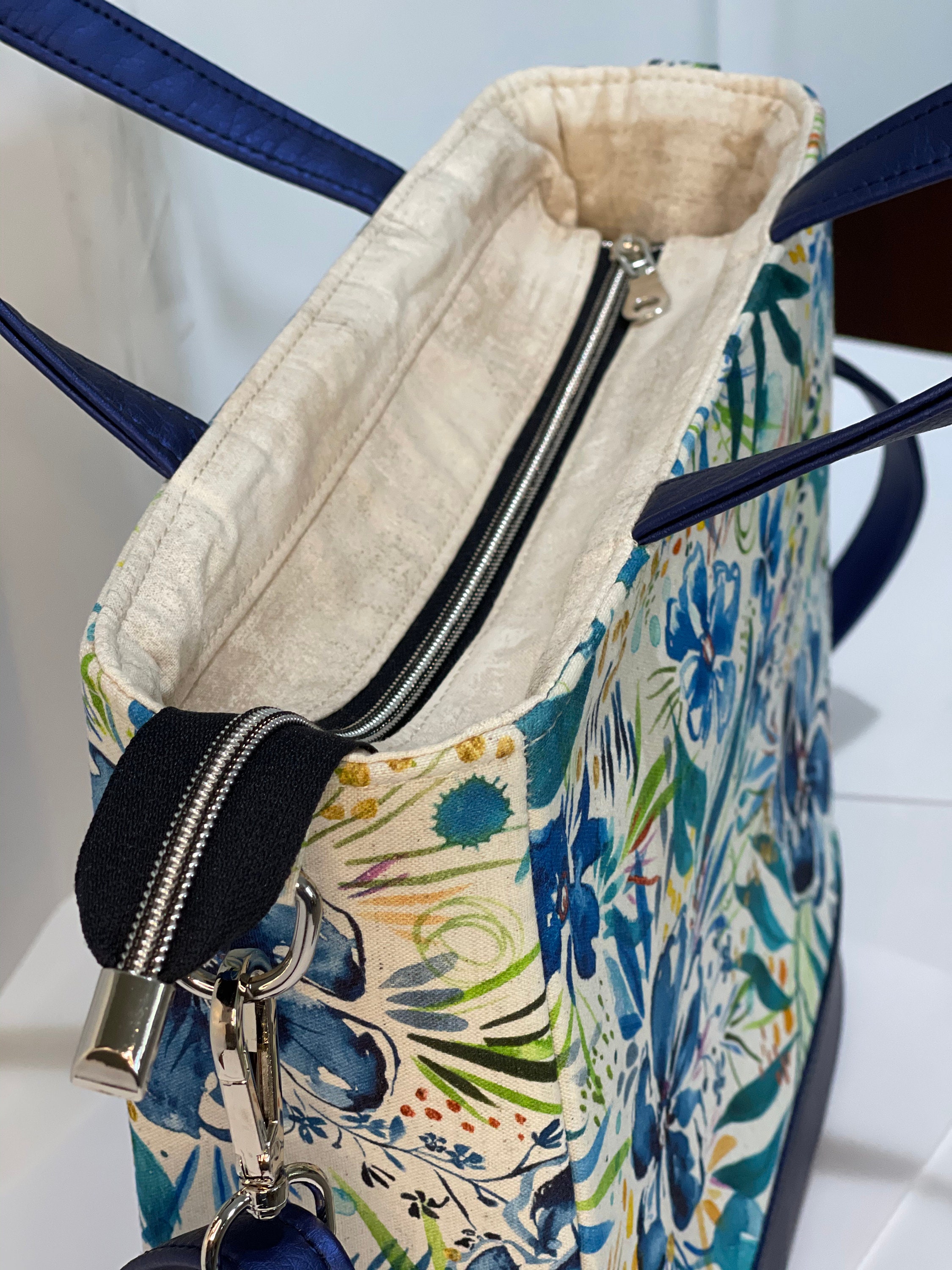 Amara Handbag - Etsy