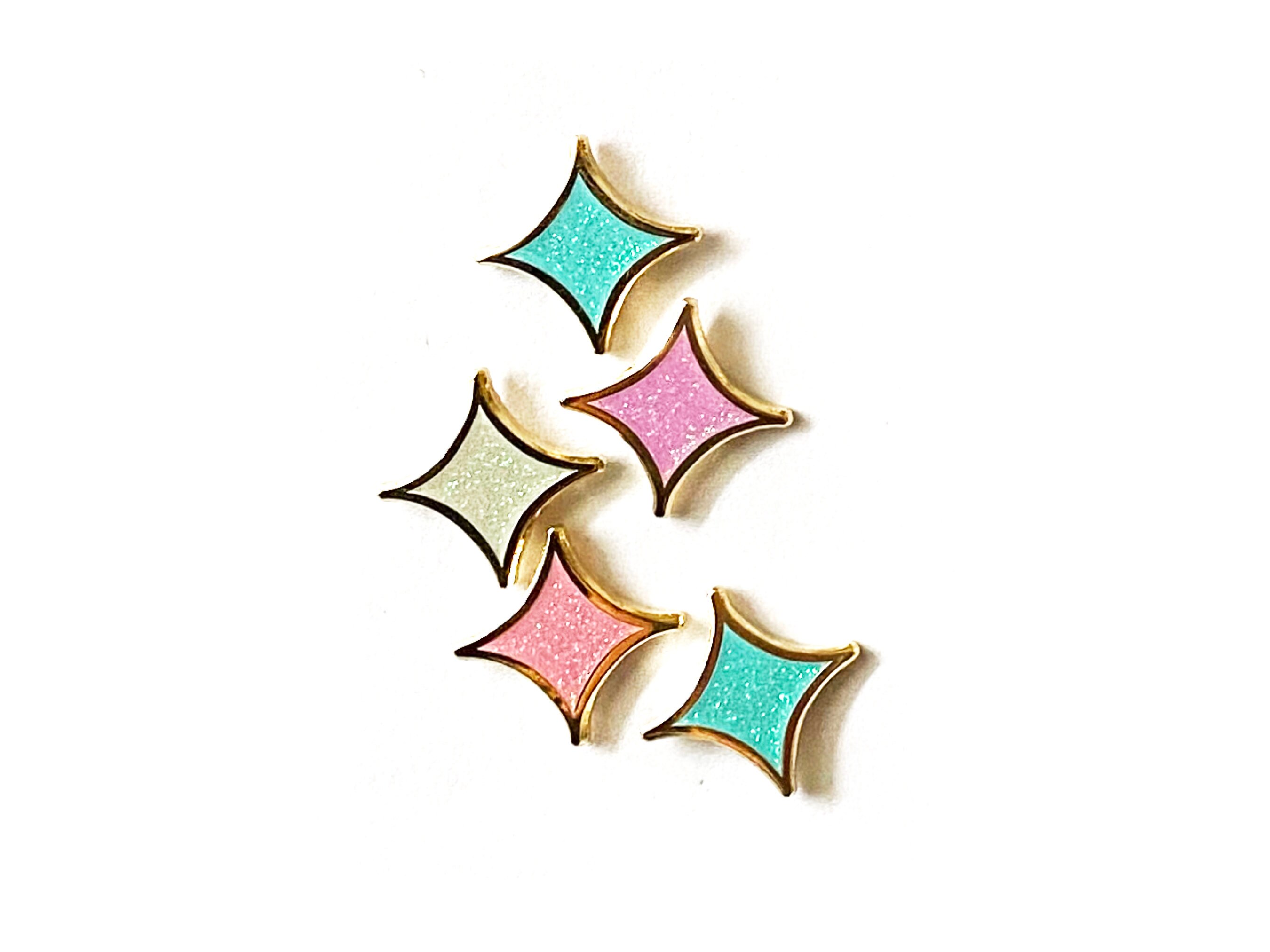 Transexual Stars Hard Enamel Pins Gold Filler Pink Blue White Black Trans  Lives Matter Transitioning Lgbtqi Pride Equality Flag Colors - Etsy