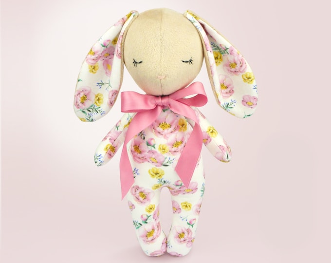 EASTER BUNNY Sewing Pattern PDF - Etsy Canada