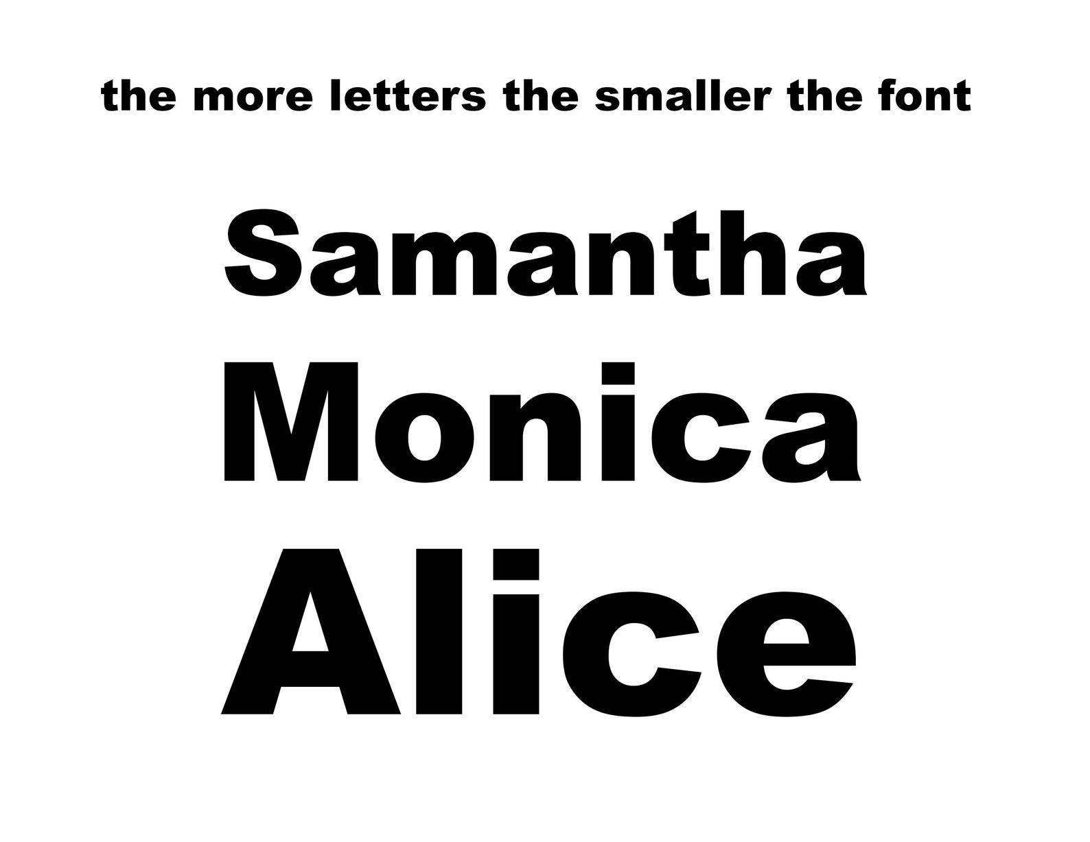 Personalized Name Sticker for Tumbler Vinyl Decal for Laptop Etsy