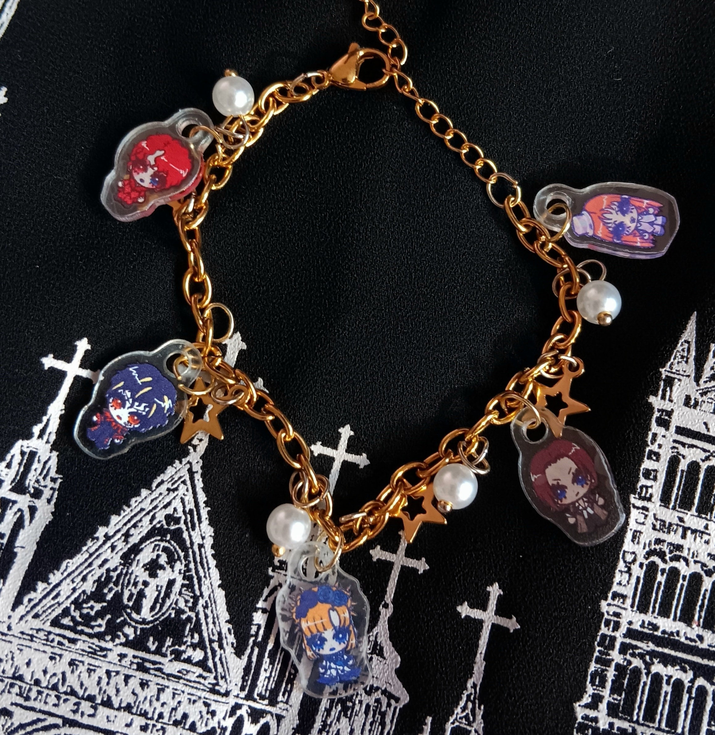 Modern Gals MOMO ALBUS BON BON Limited Edition — UNDERVERSE