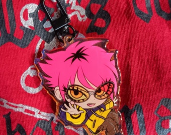 Hide X Japan Rocket Dive & Doubt Visual Kei Vkei J-rock Punk