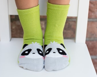 Payson the Panda