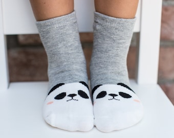 Paris the Panda