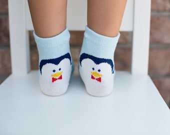 Poet the Penguin
