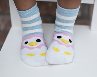 Olivia the Owl