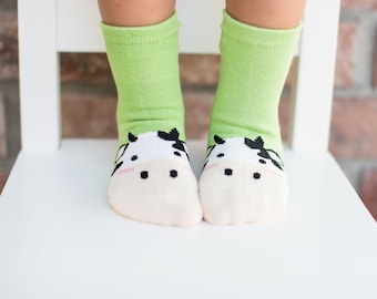 Cady the Cow
