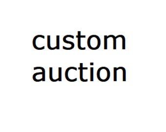 Pegatina promocional enviada para Joshua