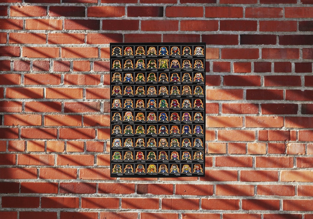 Brigade Quartermasters A2タイプ　80s vintage A80150 WWII US 2nd Ranger Battalion Series 5 – Sergeant Horvath