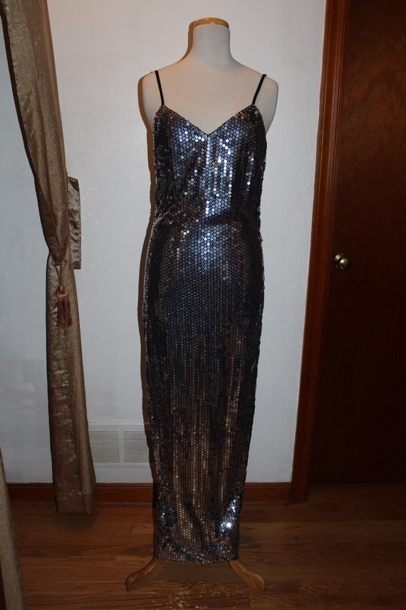 seductive evening gowns