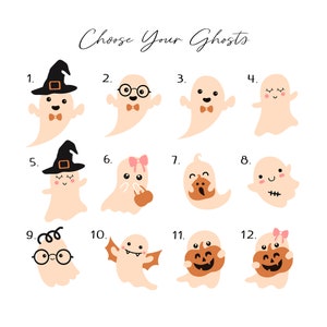 Custom Halloween Family Printable DIGITAL FILE Halloween - Etsy