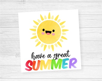 Happy Summer Etsy Happy Summer Etsy