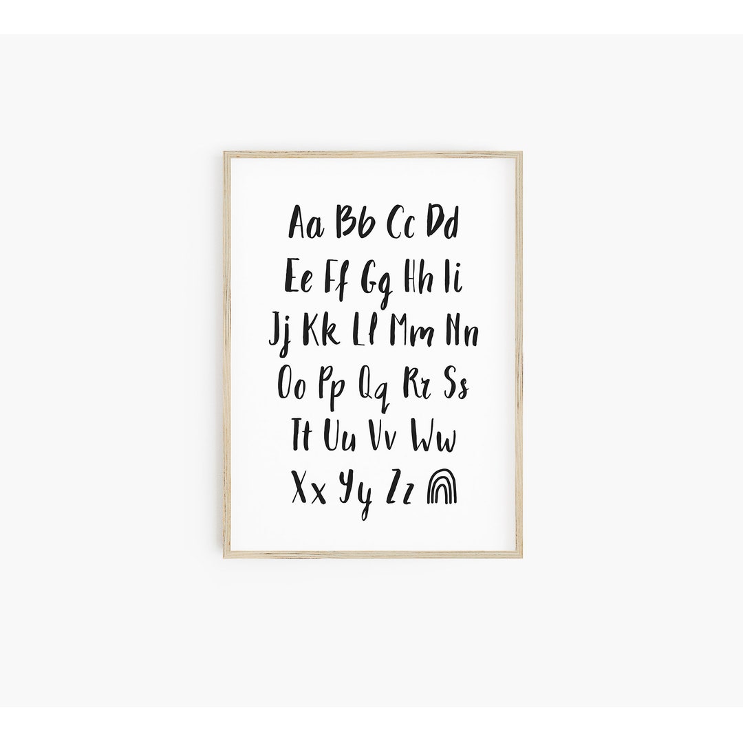 monochrome-boho-alphabet-printable-instant-download-nursery-etsy