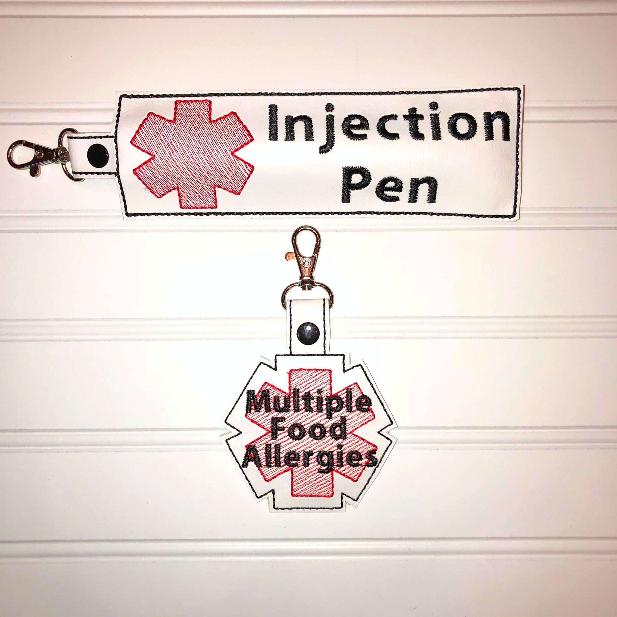 Multiple Food Allergies Gift Set Allergy Gift Set Gift Set Etsy