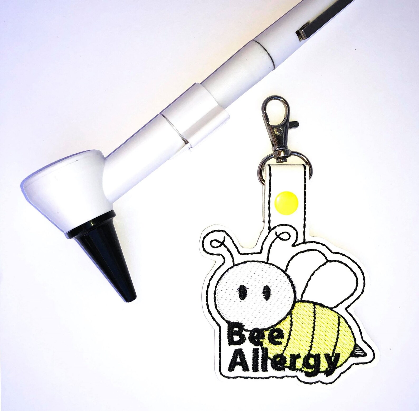 Beef Allergy Gift Set Beef Allergy Gift Set Injection Pen Etsy