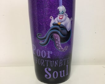 Ursula isolerad resemugg