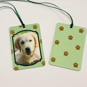 Car/Room Air Fresheners - Dog