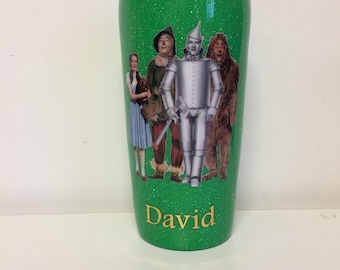 Travel Mug - The Wizard Of Oz