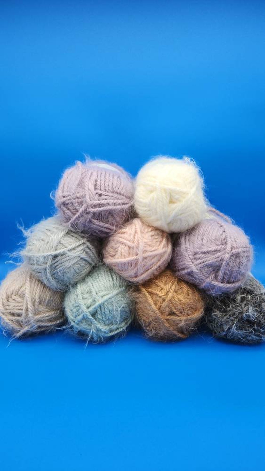 Yarn Bee Romantique Hobby Lobby Yarn Etsy