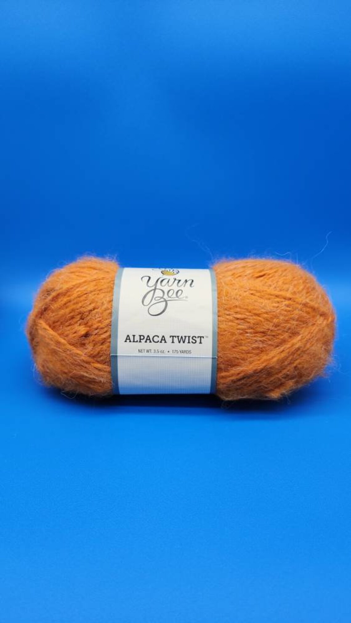 Yarn Bee Alpaca Twist Hobby Lobby Yarn Etsy
