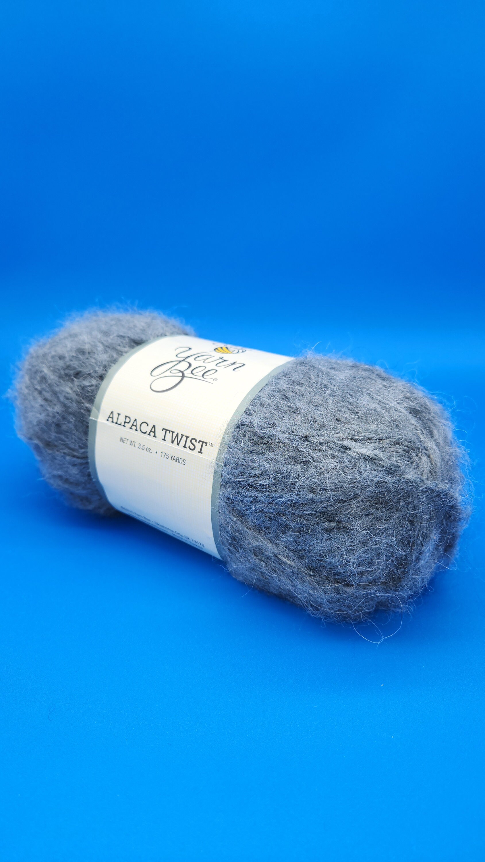 Yarn Bee Alpaca Twist Hobby Lobby Yarn Etsy