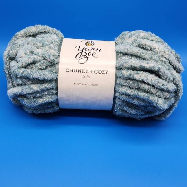 Hobby Lobby Chunky Yarn Etsy