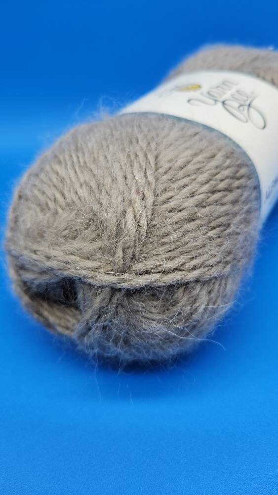 Yarn Bee Alpaca Twist Hobby Lobby Yarn Etsy