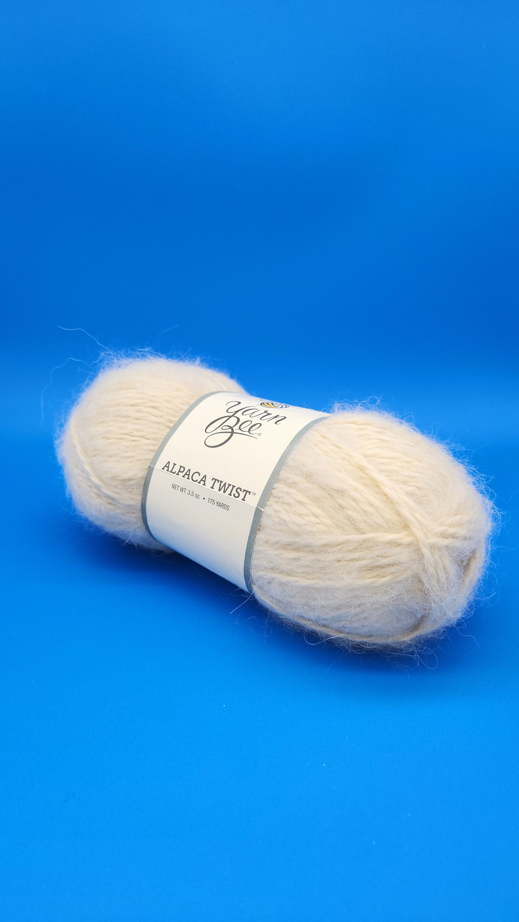 Yarn Bee Alpaca Twist Hobby Lobby Yarn Etsy