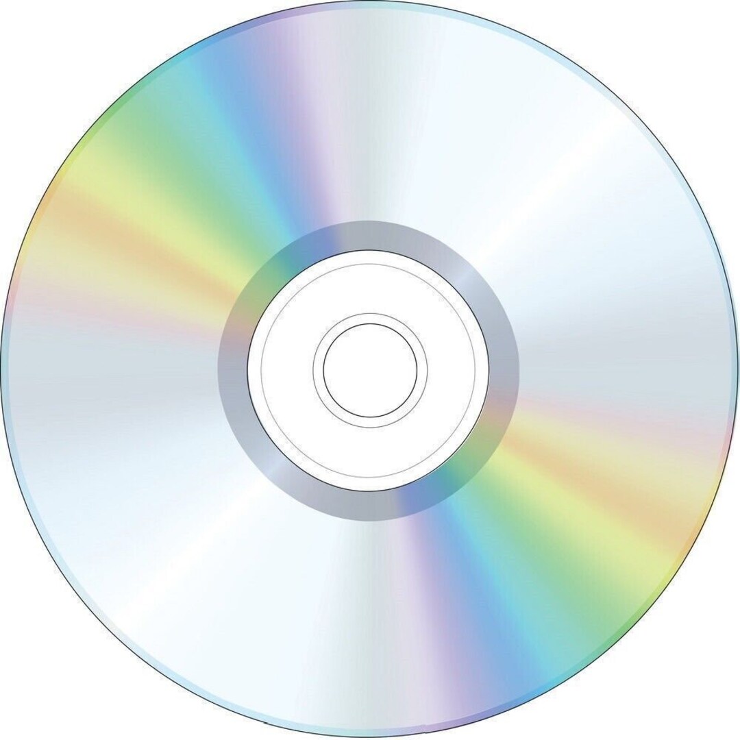 Blank CDR Discs Mixed Brand in Disc Sleeves 700MB 52x 80min Audio/data