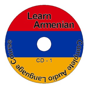 tutorial learn armenian language NEW 