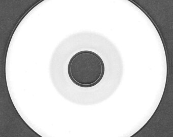 Printable Cd Sleeves - Etsy