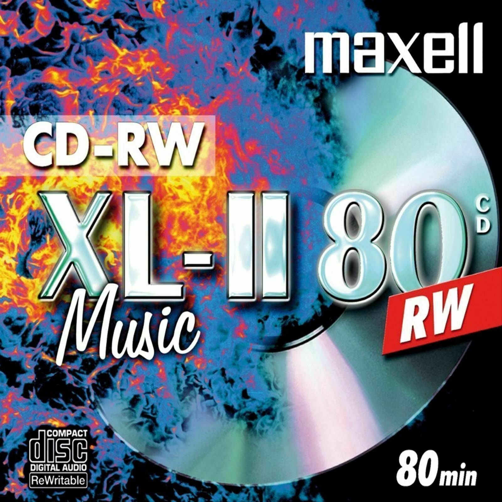 Audio Music Cd -  Canada