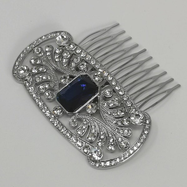 Buy Vintage Hair Comb Online Etsy