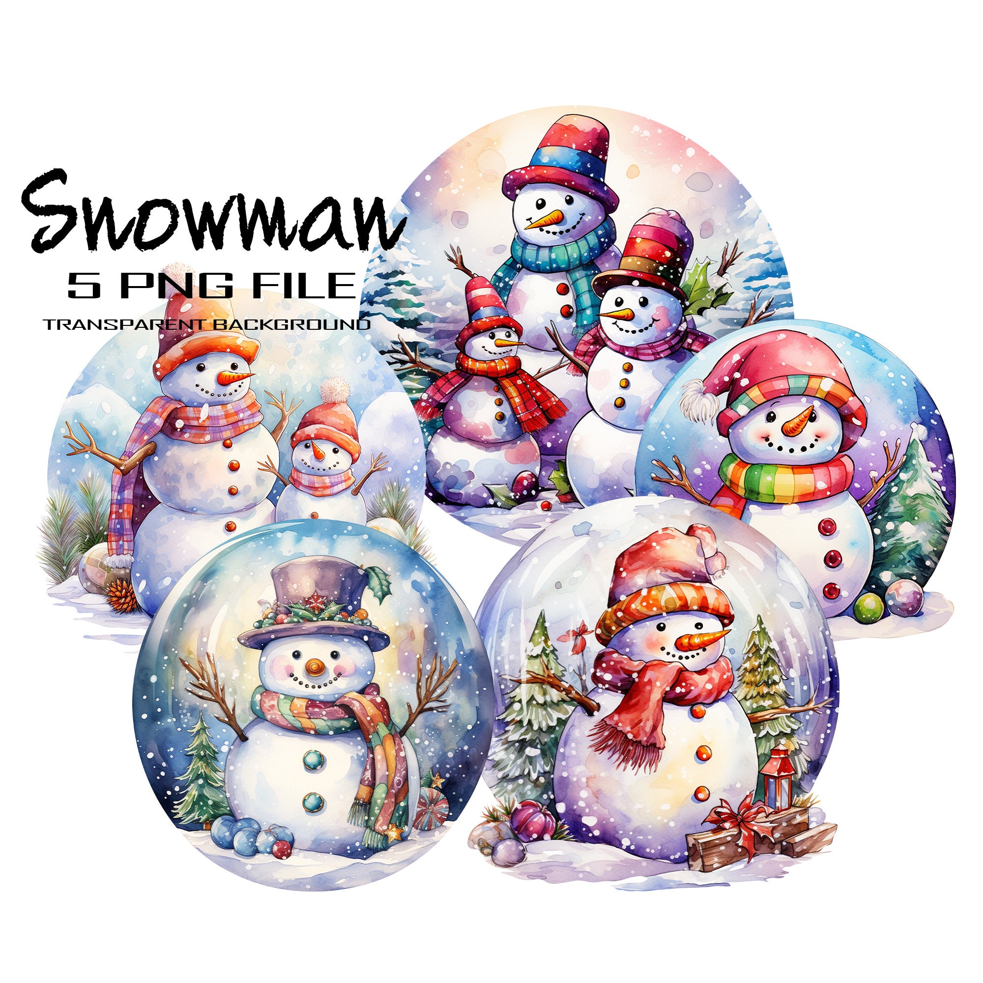 Festive Snowballs, Christmas Decor, Indoor Snowballs, Fake