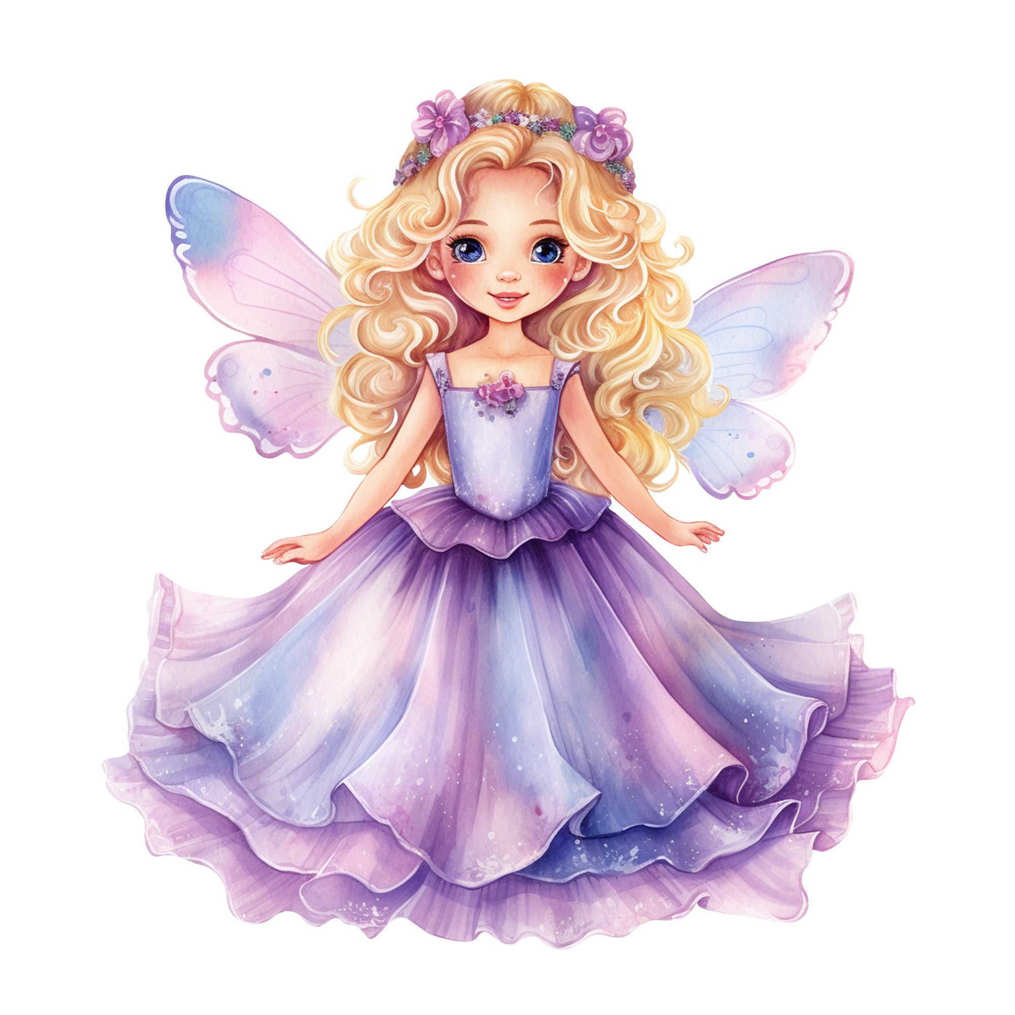 Unbelievable Fairy Princess Song Dominates ! - pm3r91j