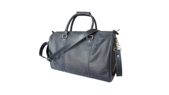 unisex weekender bag